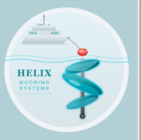 Helix Mooring Systems